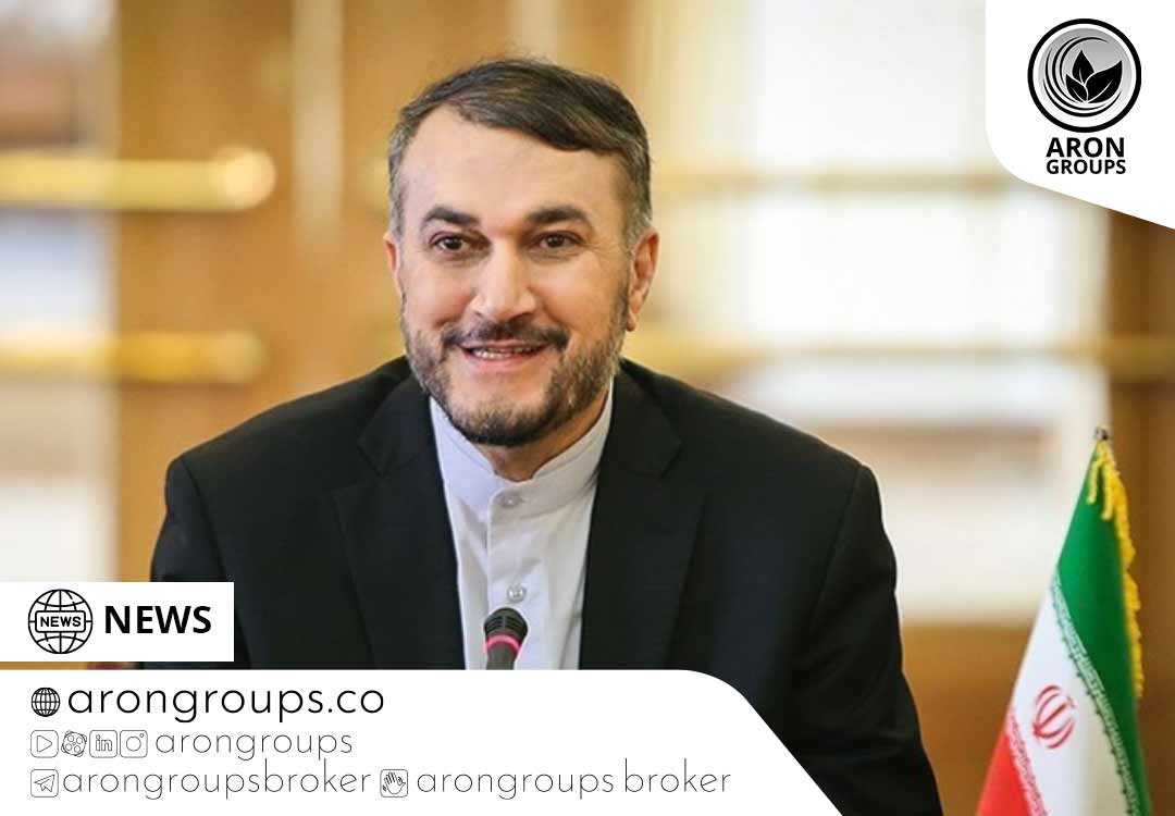 امیرعبداللهیان: هیچ درخواست بیش از حدی از سوی ایران مطرح نشده است