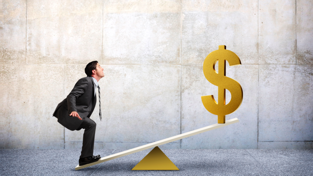 میزان اهرم مناسب در فارکس باید چقدر باشد؟