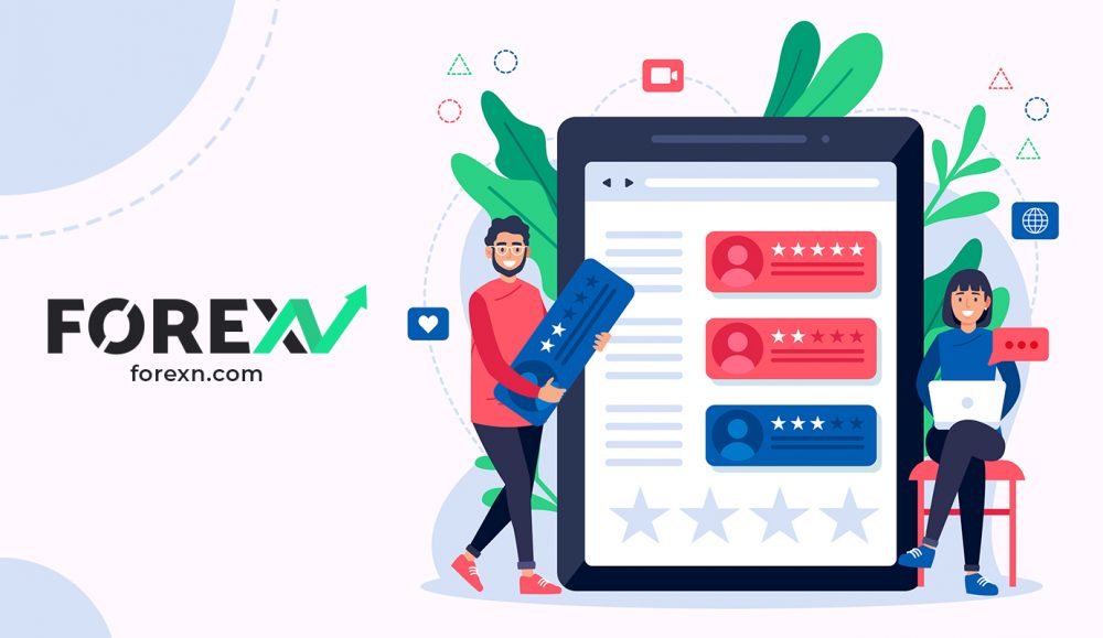 5 نکته برای انتخاب بهترین بروکر فارکس