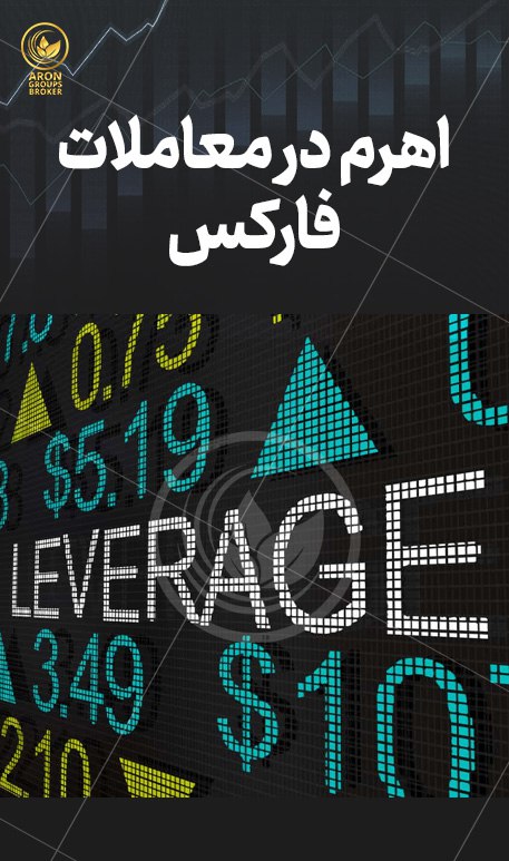 اهرم در فارکس