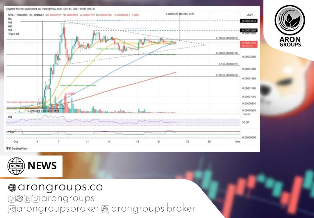 تحلیل ارز شیبا