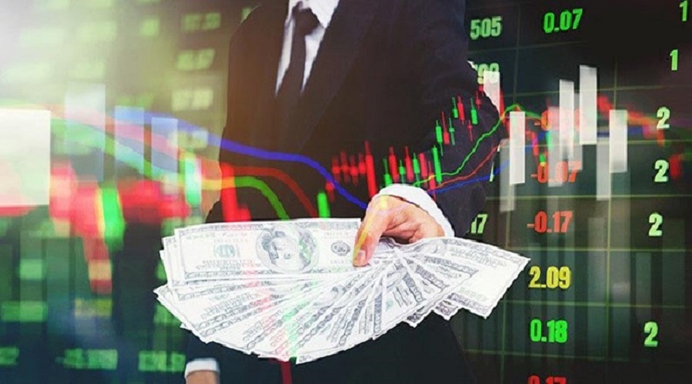 درآمد تریدر ها از فارکس چه میزان است؟