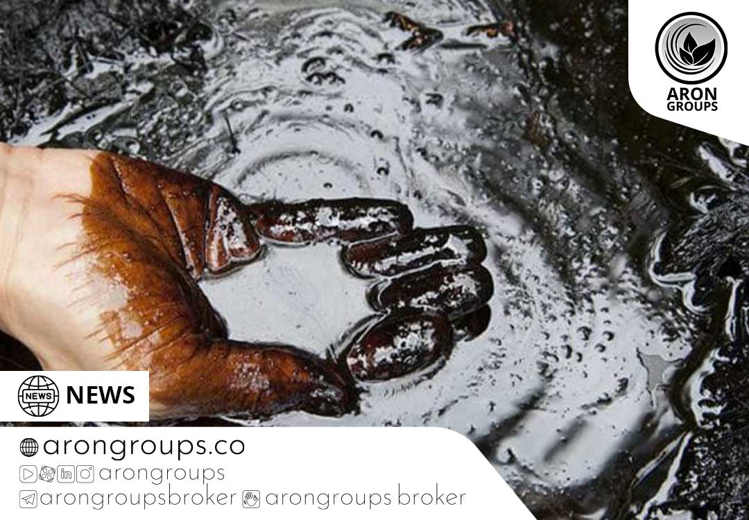 عرضه را در مقابل رکود همچنان بر بازار نفت فشار می آورد