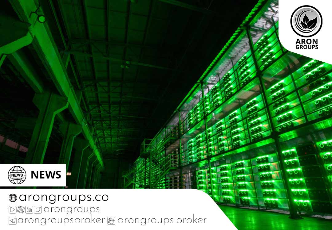 بزرگترین ماینر بیت‌کوین 79 درصد از بیت‌کوین های خود را فروخت