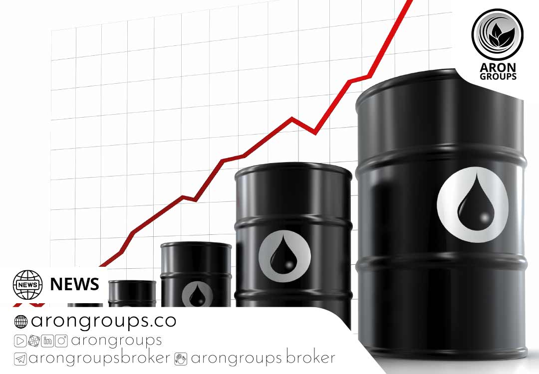 افزایش دو درصدی قیمت نفت به همراه ترس از رکود اقتصادی