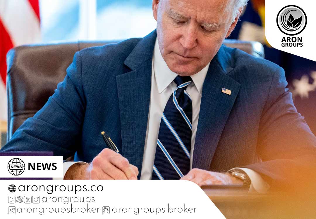 تحویل چارچوب رمزنگاری طبق دستور اجرایی به بایدن