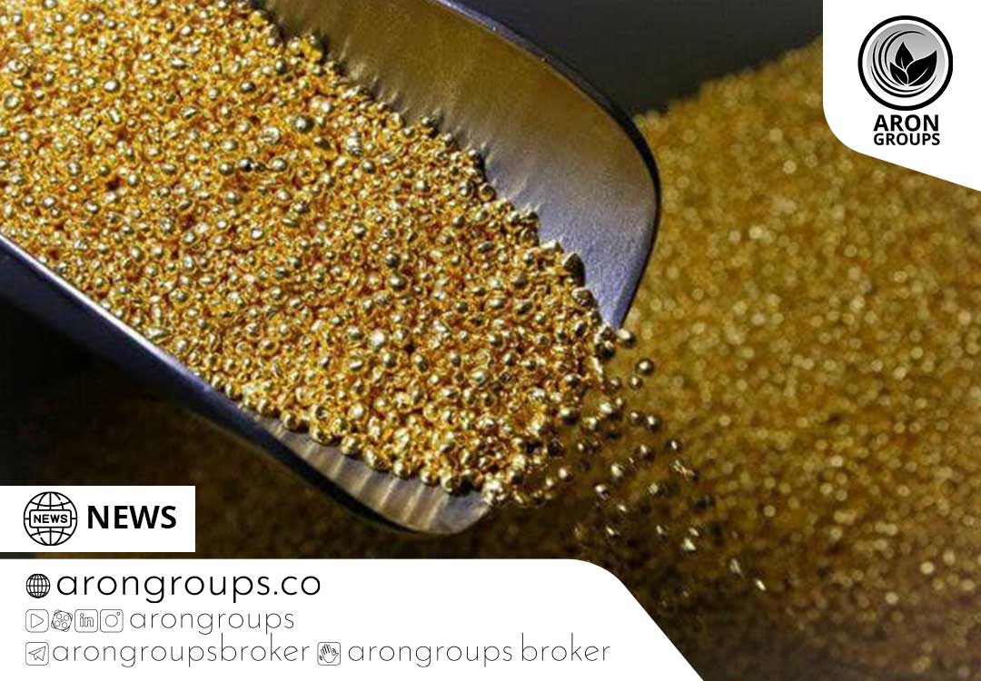 دست برتر خرس ها در سراشیبی سقوط طلا