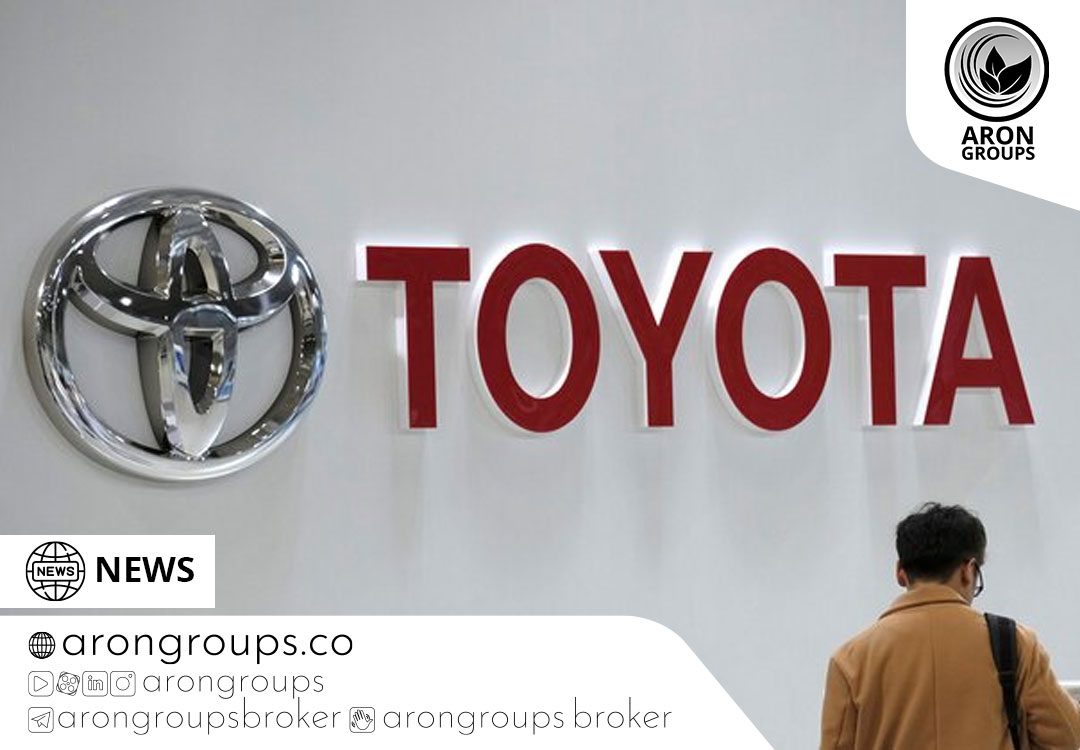 حرکت ضعیف تویوتا به سمت خودروهای الکتریکی