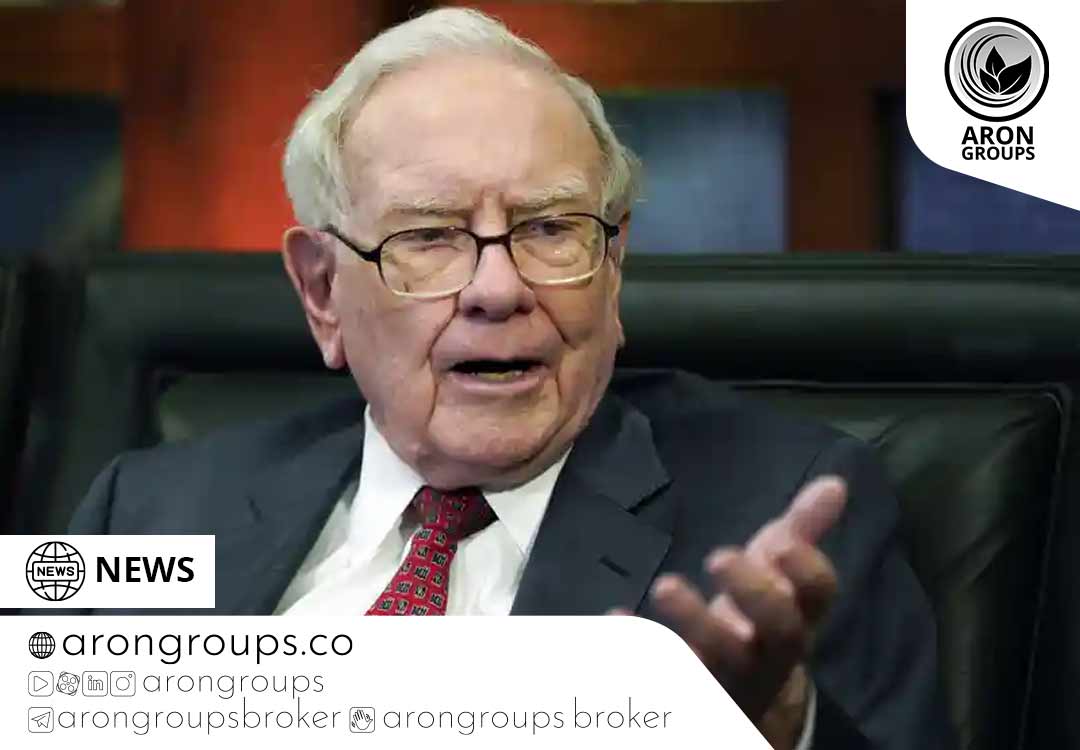 کمپانی وارن‌بافت 19.2 درصد از سهام Occidental را در اختیار دارد