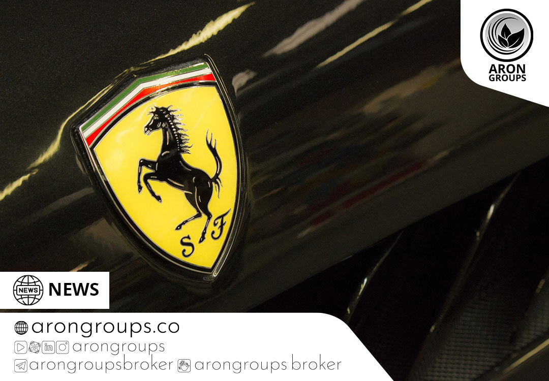 ویگنا مسیر فراری را به سمت عصر خودروهای الکتریکی تغییر می‌دهد