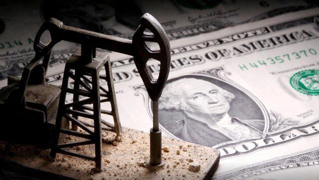 صعود نفت با کاهش تولید اوپک پلاس