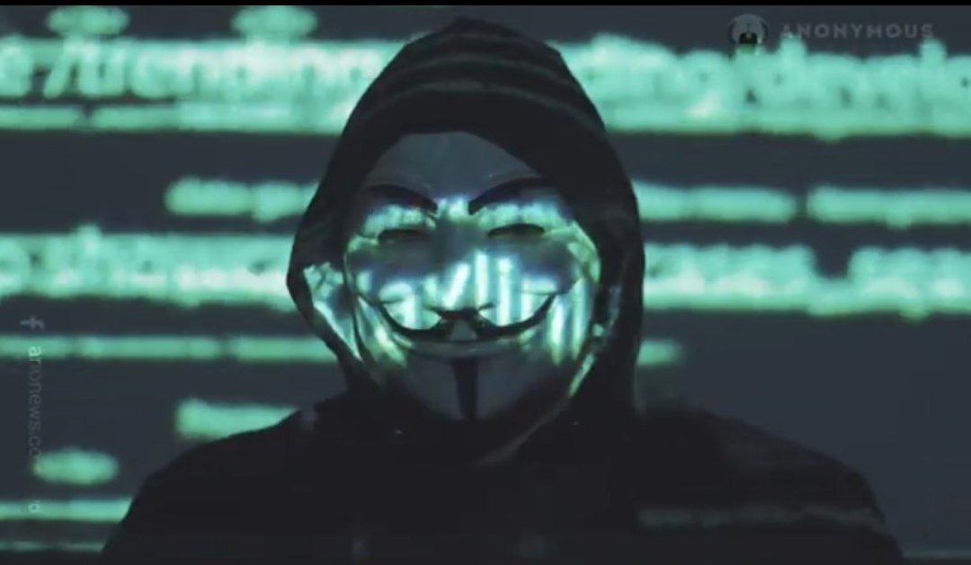 حملات سایبری هزاران هکر به مقامات و نهادهای ایرانی