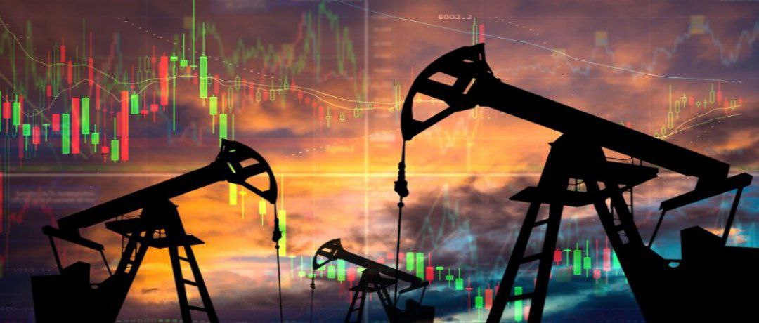 افزایش نفت متأثر از رفع بحران در چین