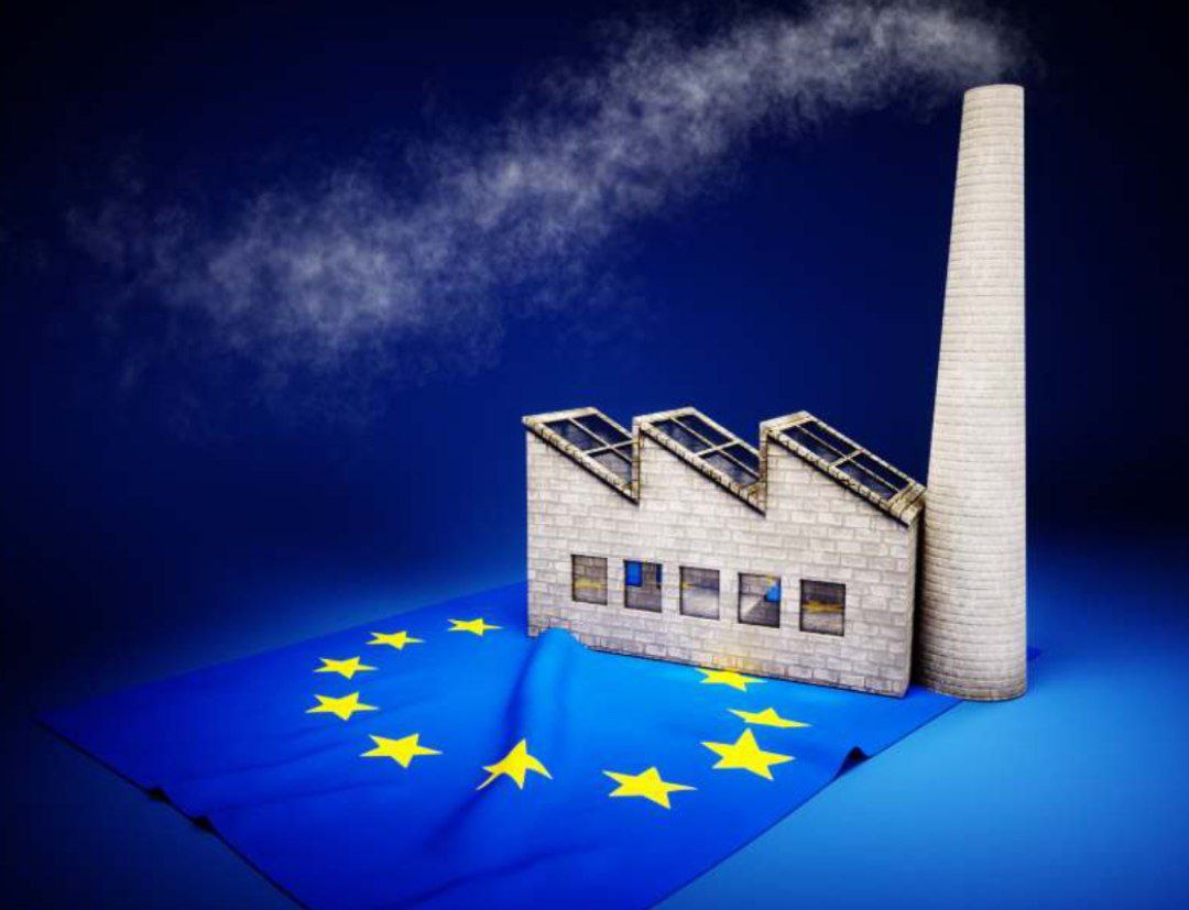 افزایش نرخ گاز به دنبال  حمله موشکی روسیه به اوکراین