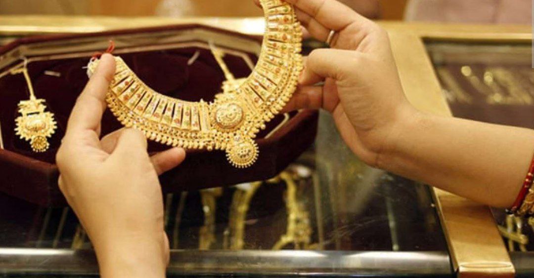 طلا ارزان می‌شود