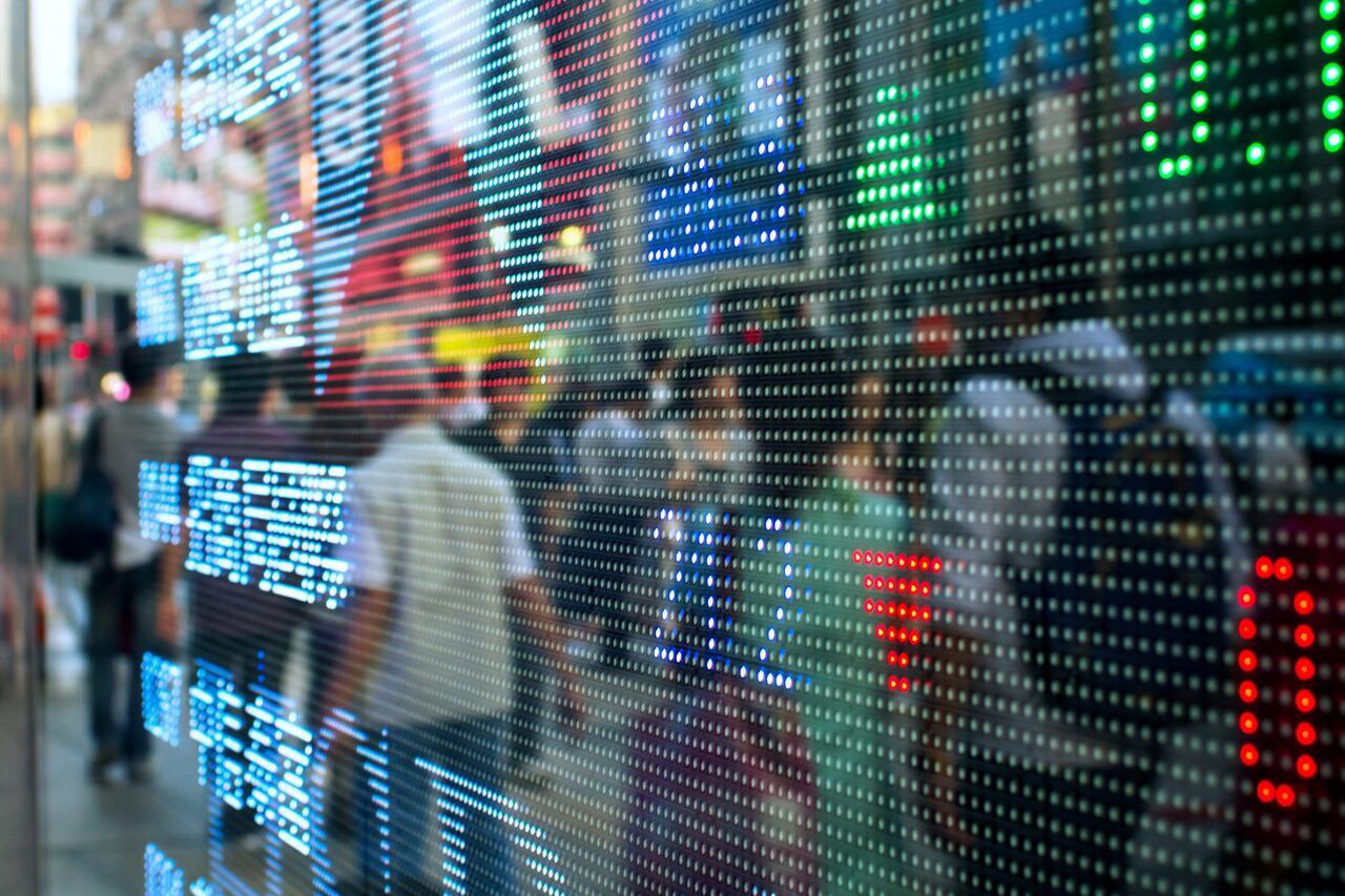 ریزش 5 هزار واحدی بازار بورس تهران