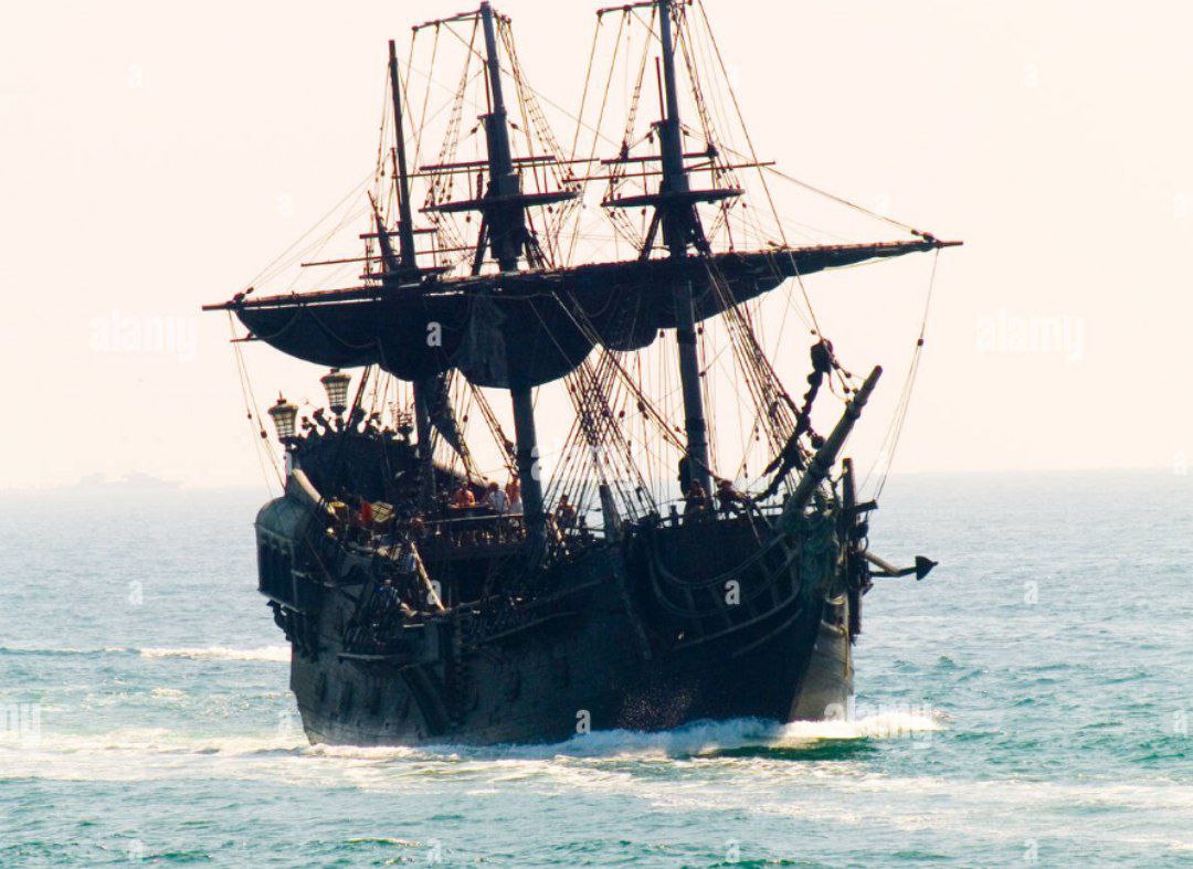 خنثی‌سازی حمله‌های  دزدان دریایی