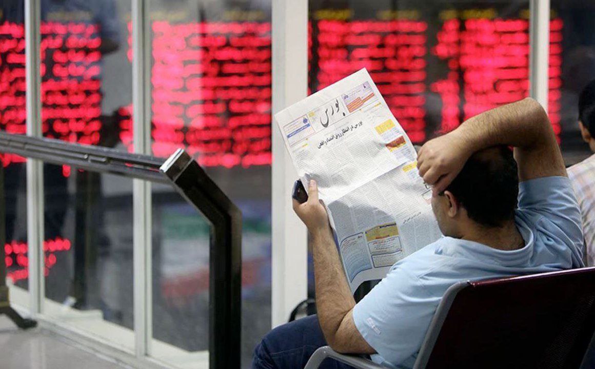 صعود چشمگیر شاخص بورس در سایه افزایش دلار