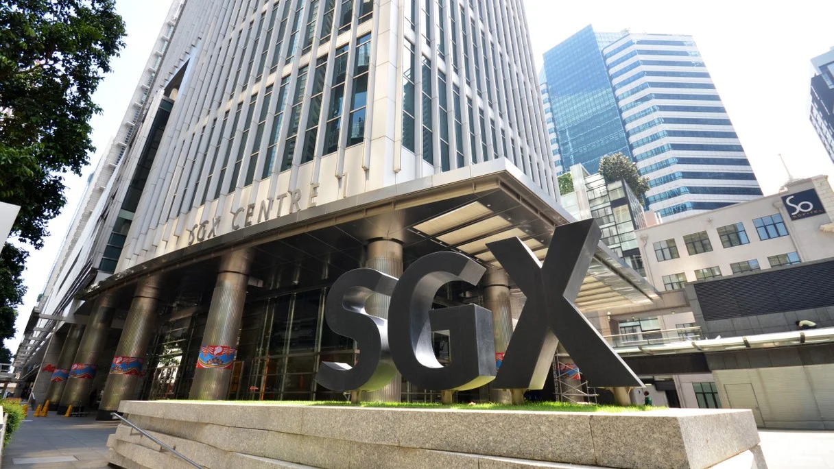 Singapore Exchange (SGX)