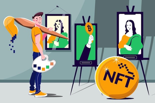 What is an NFT?