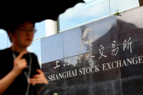 Shanghai Stock Exchange