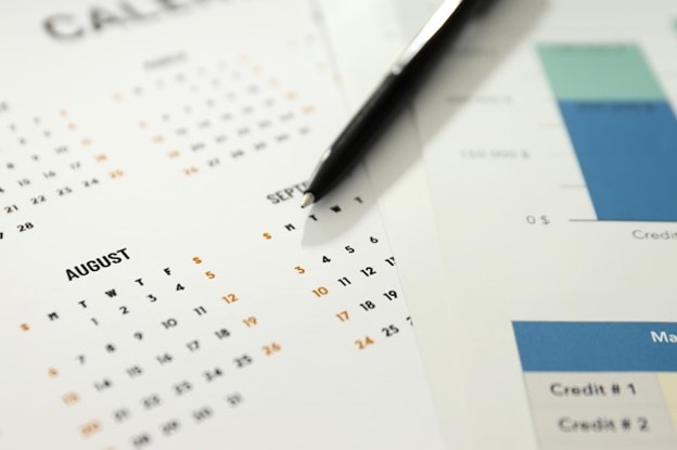 Understanding the economic calendar