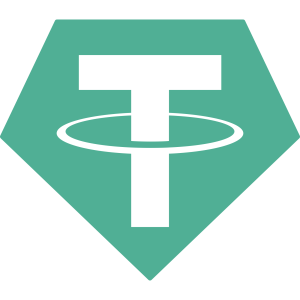  Tether (TRC20)