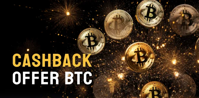 عرض Cashback من آرون