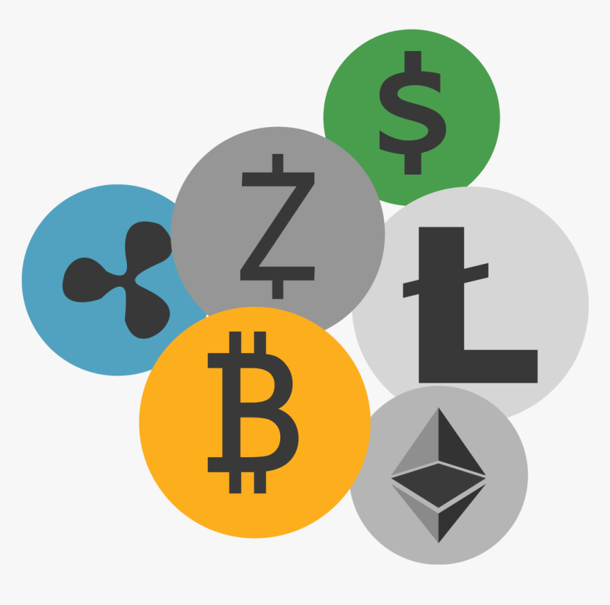 Other Cryptocurrencies