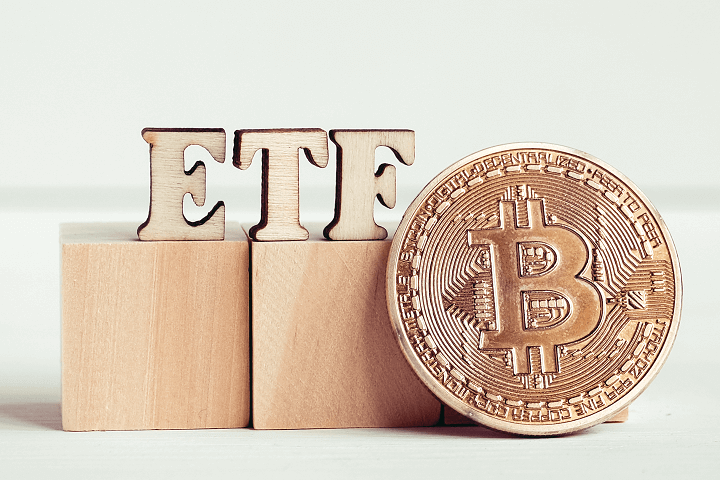ETF بیت کوین