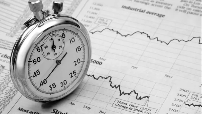 مزایای زمان بندی بازار