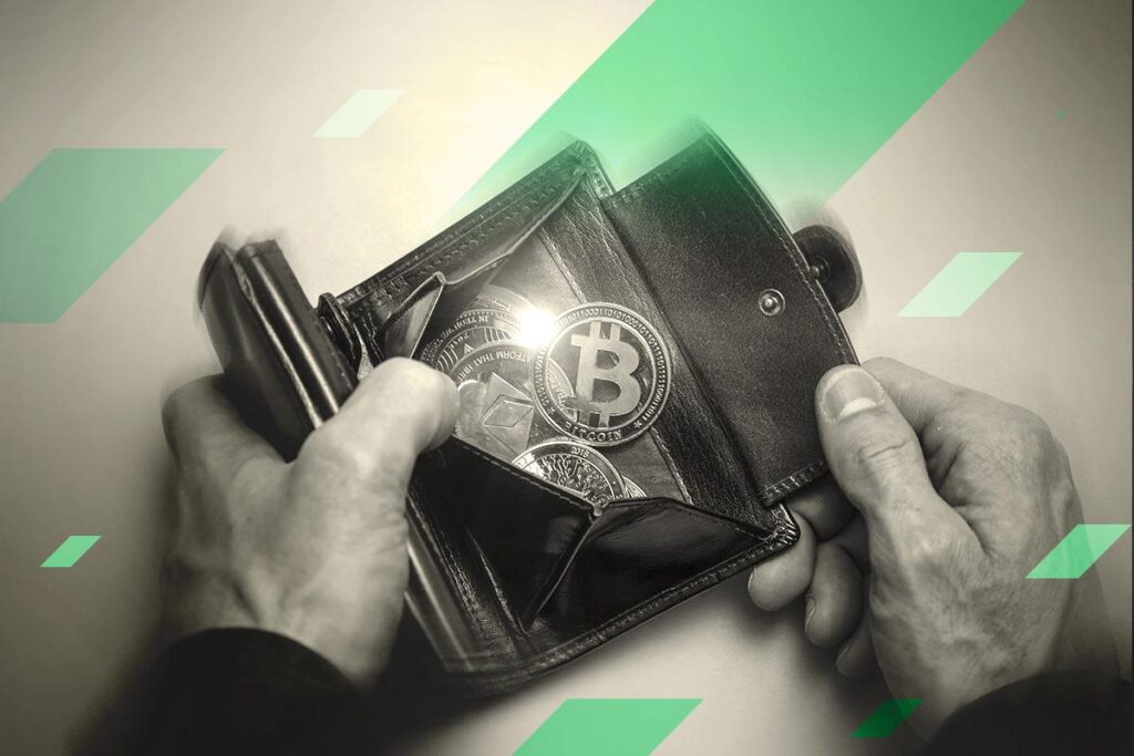 بازیابی ارزدیجیتال