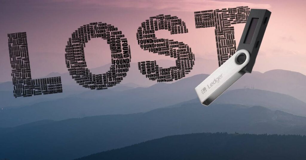 بازیابی توکن‌ها