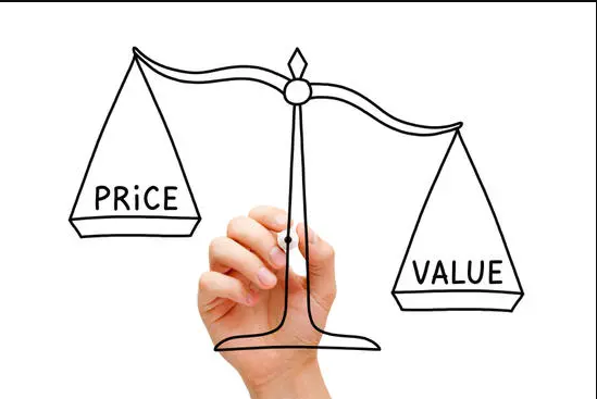 اصول سرمایه گذاری ارزشی