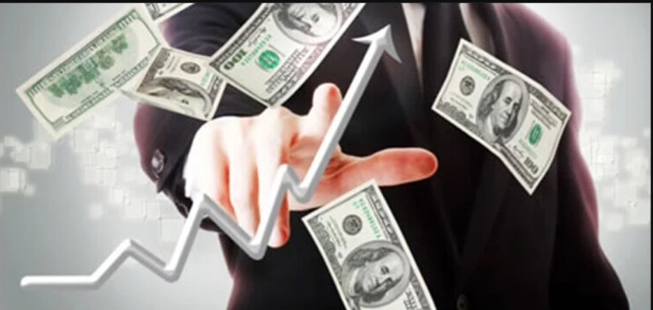 خطر دلار قوی 1