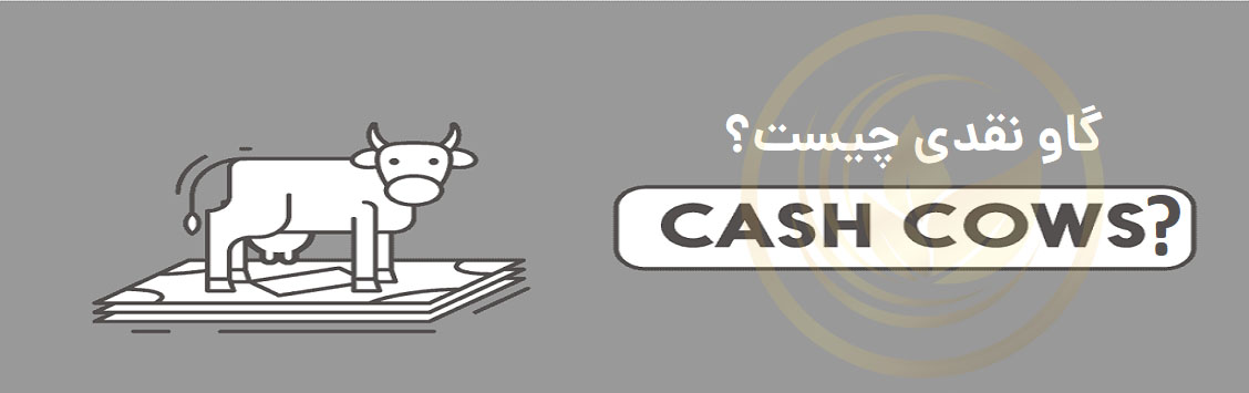 گاو نقدی چیست؟ چگونه جریان درآمدی ایمن ایجاد می کند.