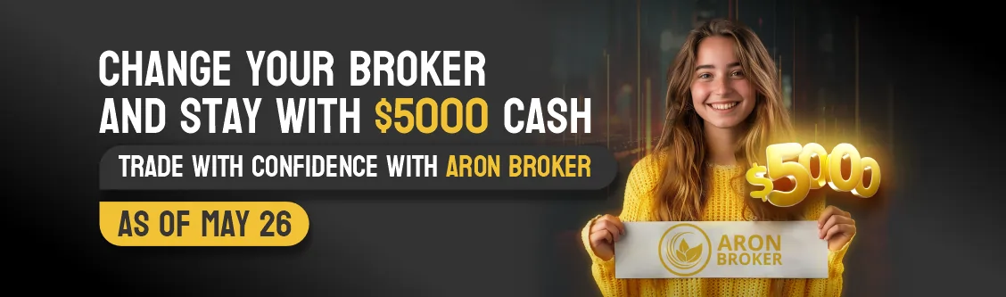 Change Your Broker