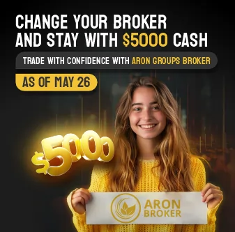 Change Your Broker