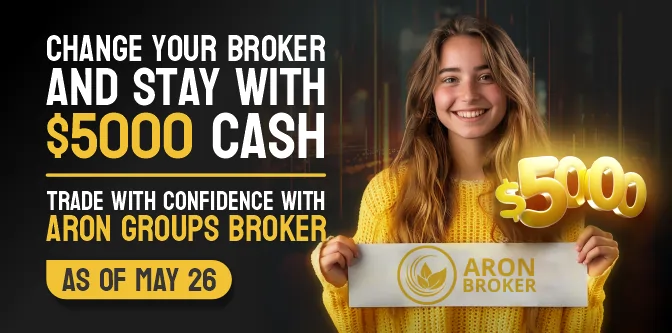 Change Your Broker