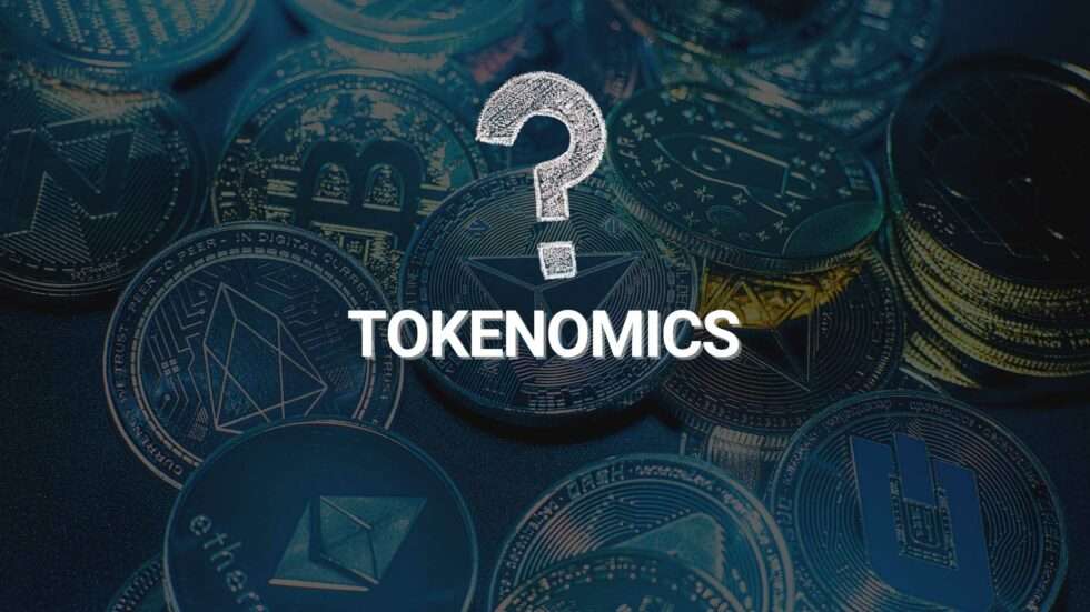چگونه توکنومیکس (Tokenomics) ارزش ارز دیجیتال را شکل می دهد؟