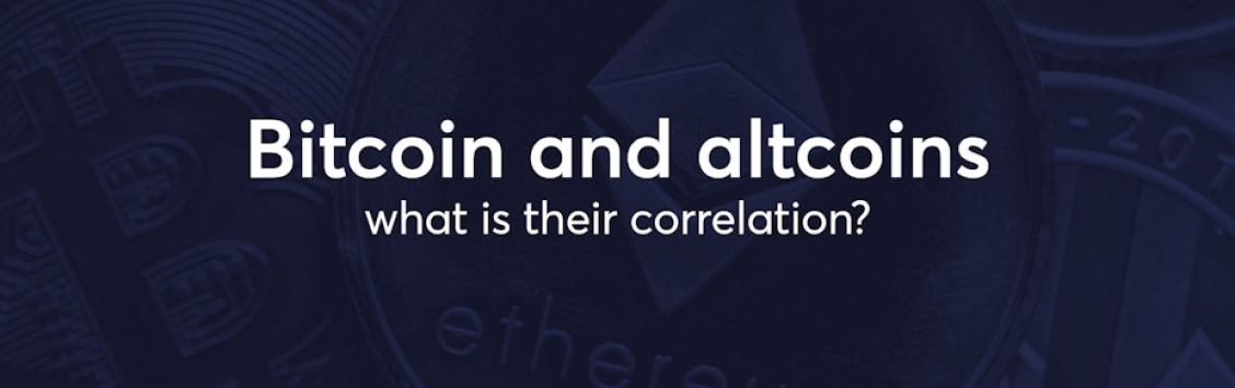 بررسی مفهوم همبستگی برای مدیریت ریسک در دنیای ارزهای دیجیتال